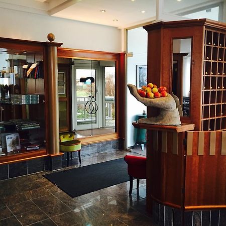 Arthotel Ana Munich Messe Ngoại thất bức ảnh
