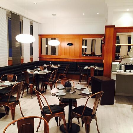 Arthotel Ana Munich Messe Ngoại thất bức ảnh