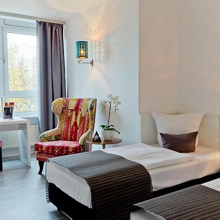 Arthotel Ana Munich Messe Ngoại thất bức ảnh