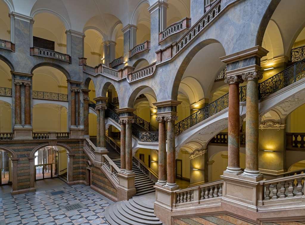 Arthotel Ana Munich Messe Tiện nghi bức ảnh