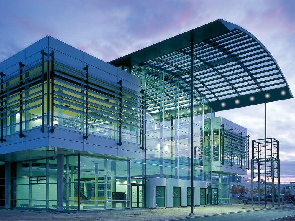 Arthotel Ana Munich Messe Tiện nghi bức ảnh