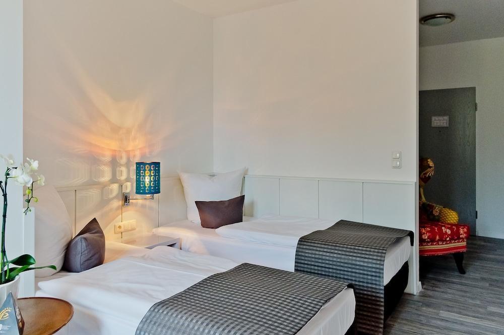 Arthotel Ana Munich Messe Ngoại thất bức ảnh
