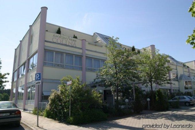 Arthotel Ana Munich Messe Ngoại thất bức ảnh