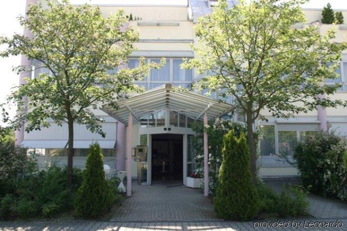 Arthotel Ana Munich Messe Ngoại thất bức ảnh
