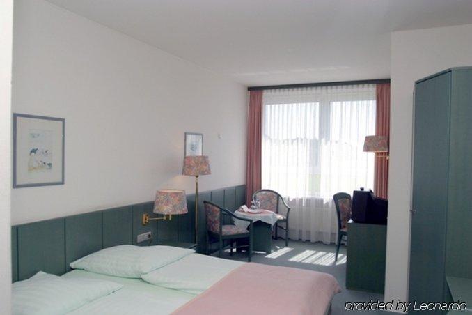 Arthotel Ana Munich Messe Phòng bức ảnh