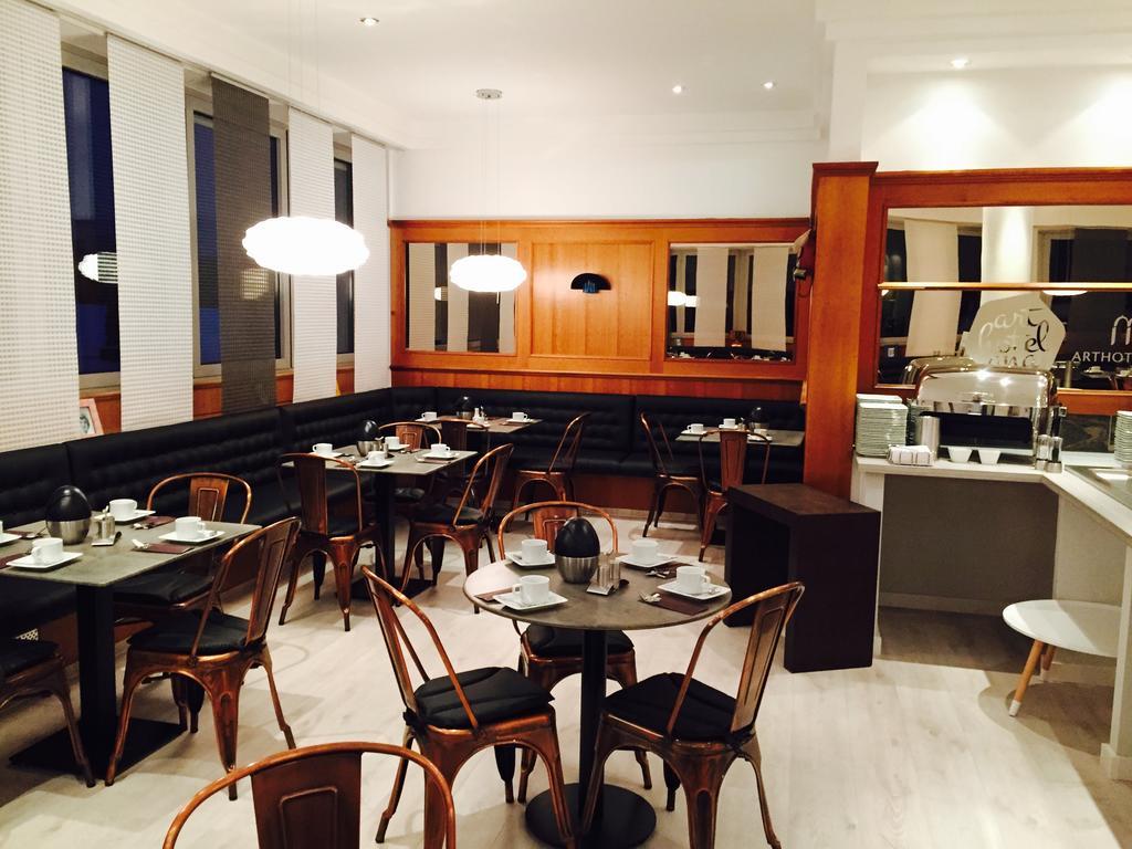 Arthotel Ana Munich Messe Ngoại thất bức ảnh