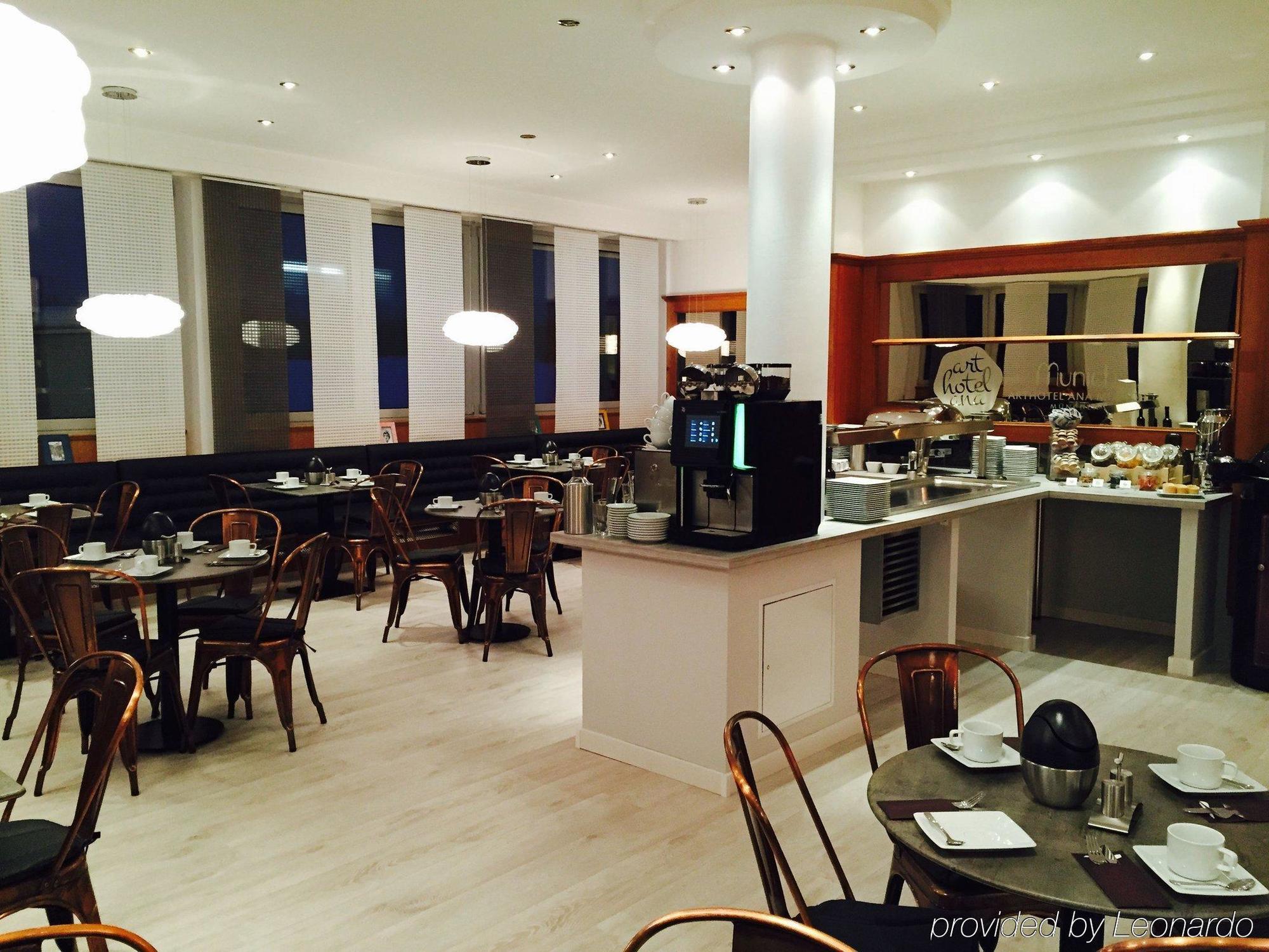 Arthotel Ana Munich Messe Ngoại thất bức ảnh