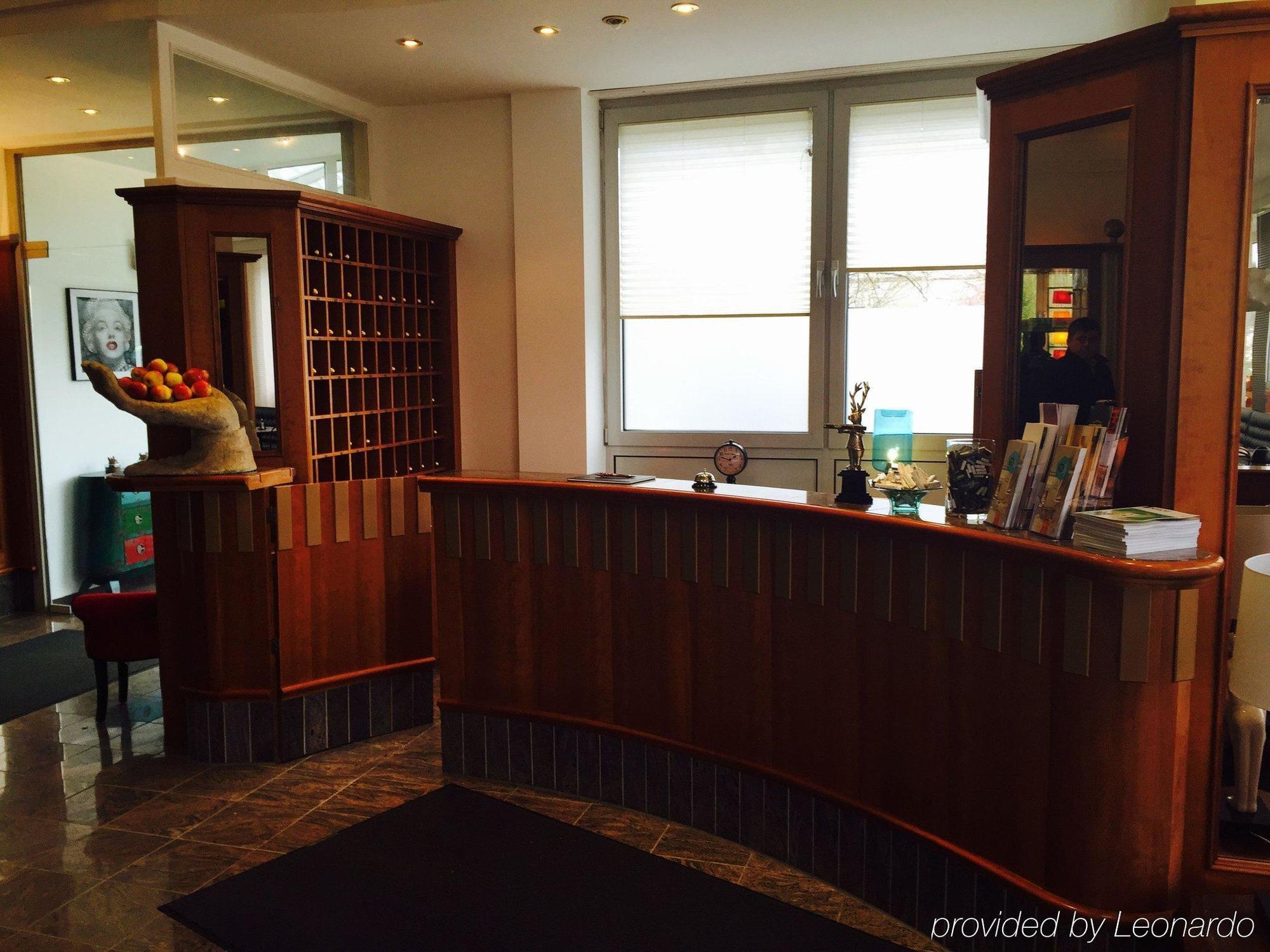Arthotel Ana Munich Messe Ngoại thất bức ảnh