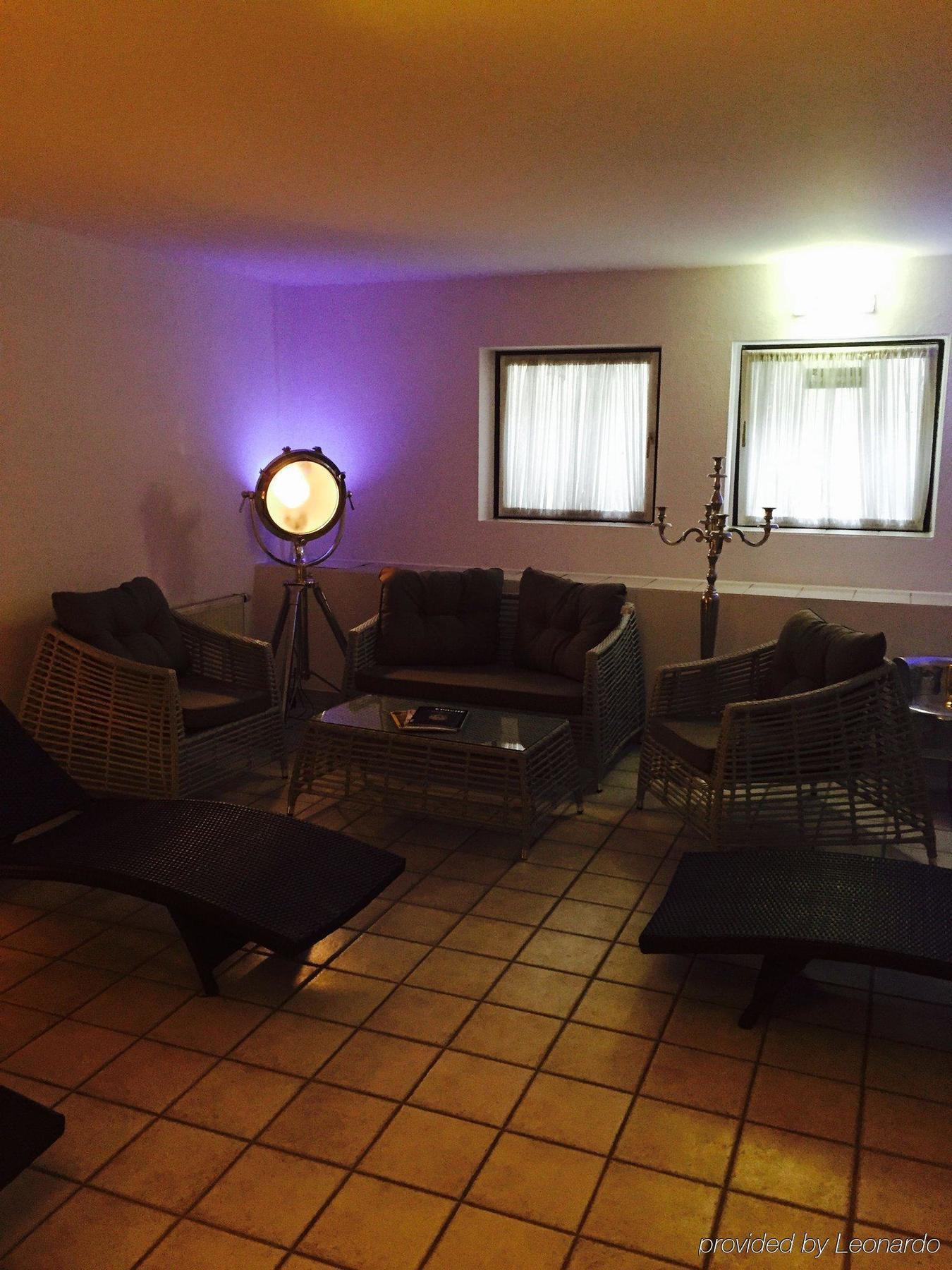 Arthotel Ana Munich Messe Ngoại thất bức ảnh