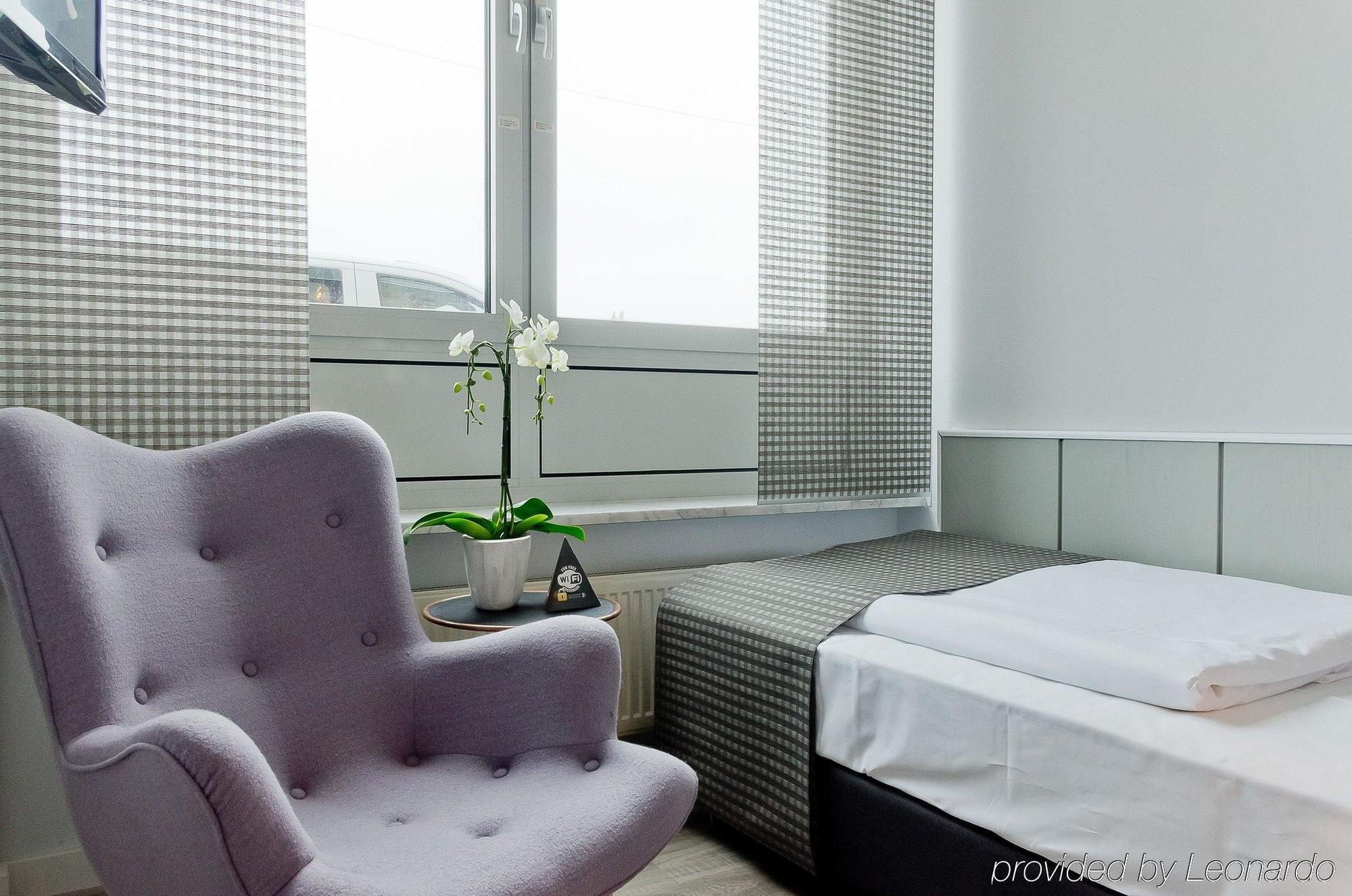 Arthotel Ana Munich Messe Ngoại thất bức ảnh