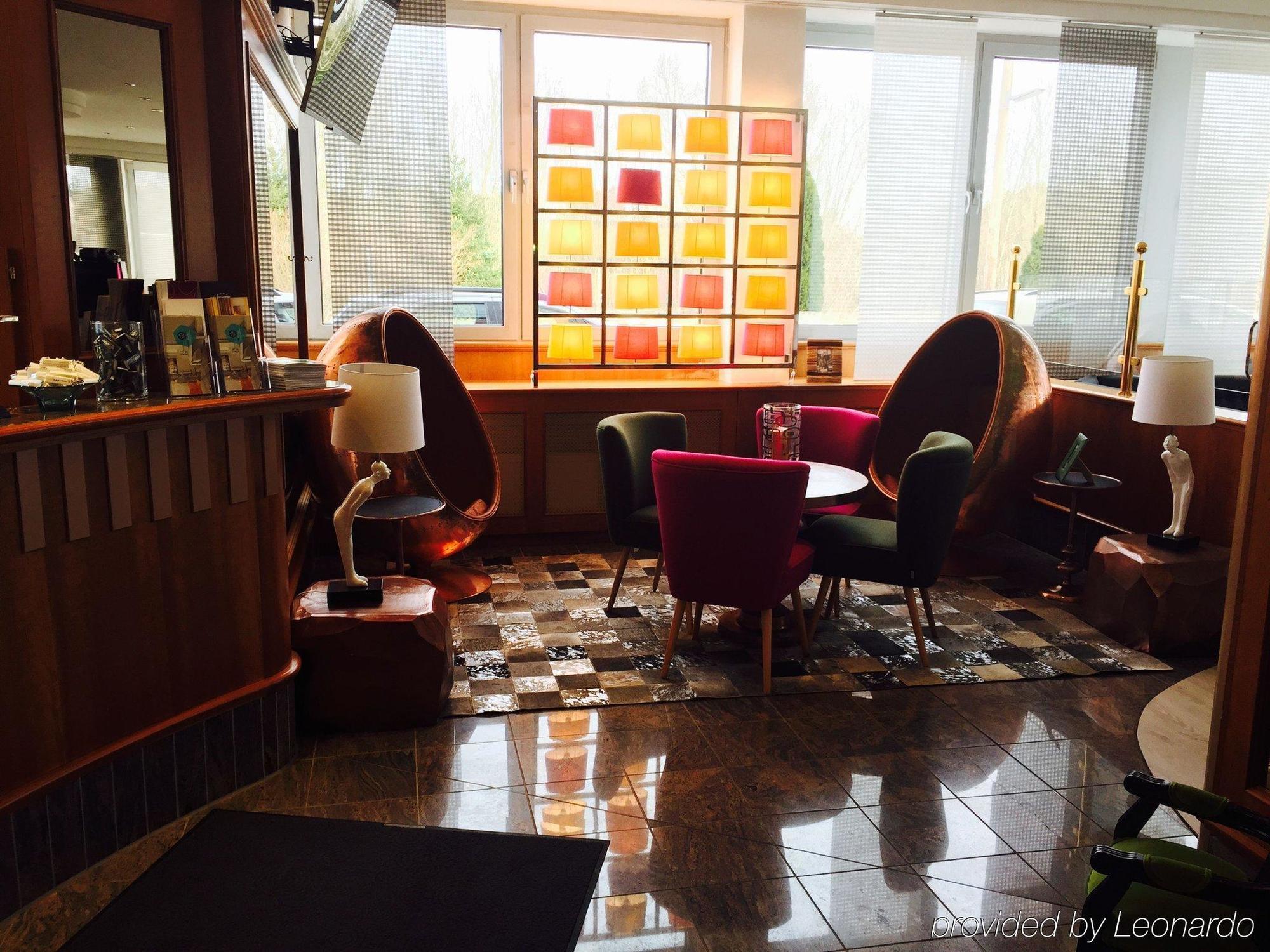Arthotel Ana Munich Messe Ngoại thất bức ảnh