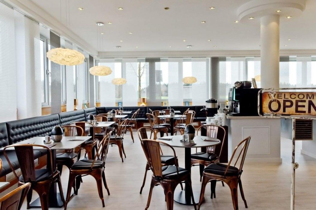 Arthotel Ana Munich Messe Ngoại thất bức ảnh