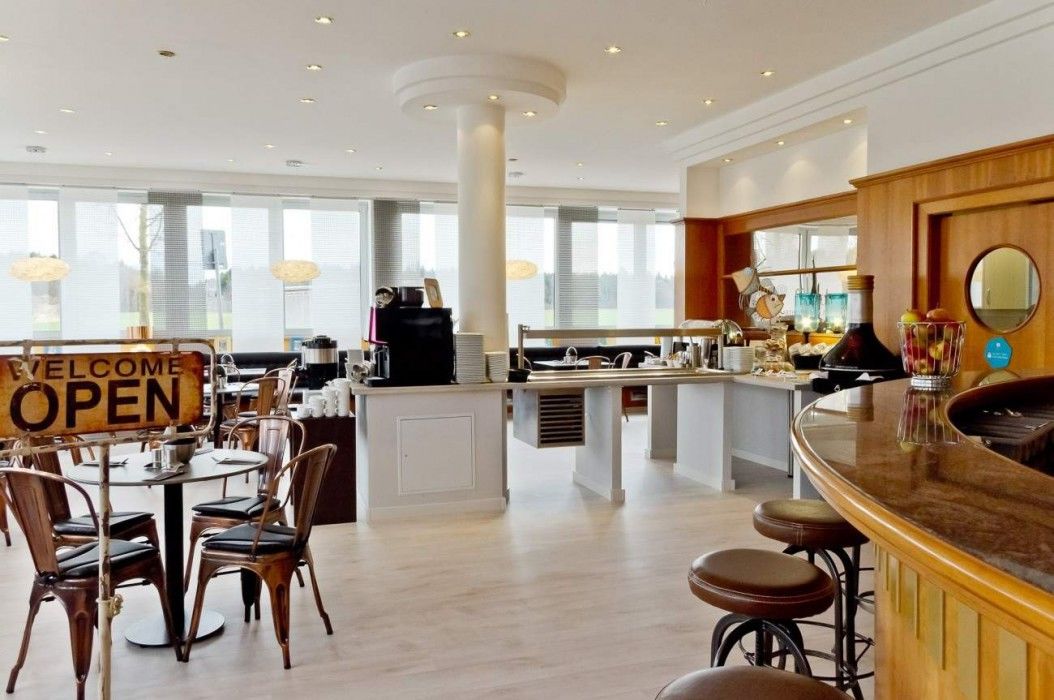 Arthotel Ana Munich Messe Ngoại thất bức ảnh