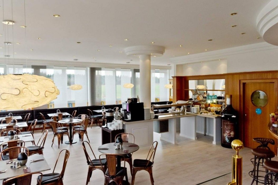 Arthotel Ana Munich Messe Ngoại thất bức ảnh