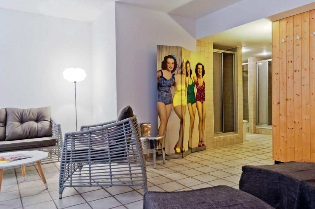 Arthotel Ana Munich Messe Ngoại thất bức ảnh