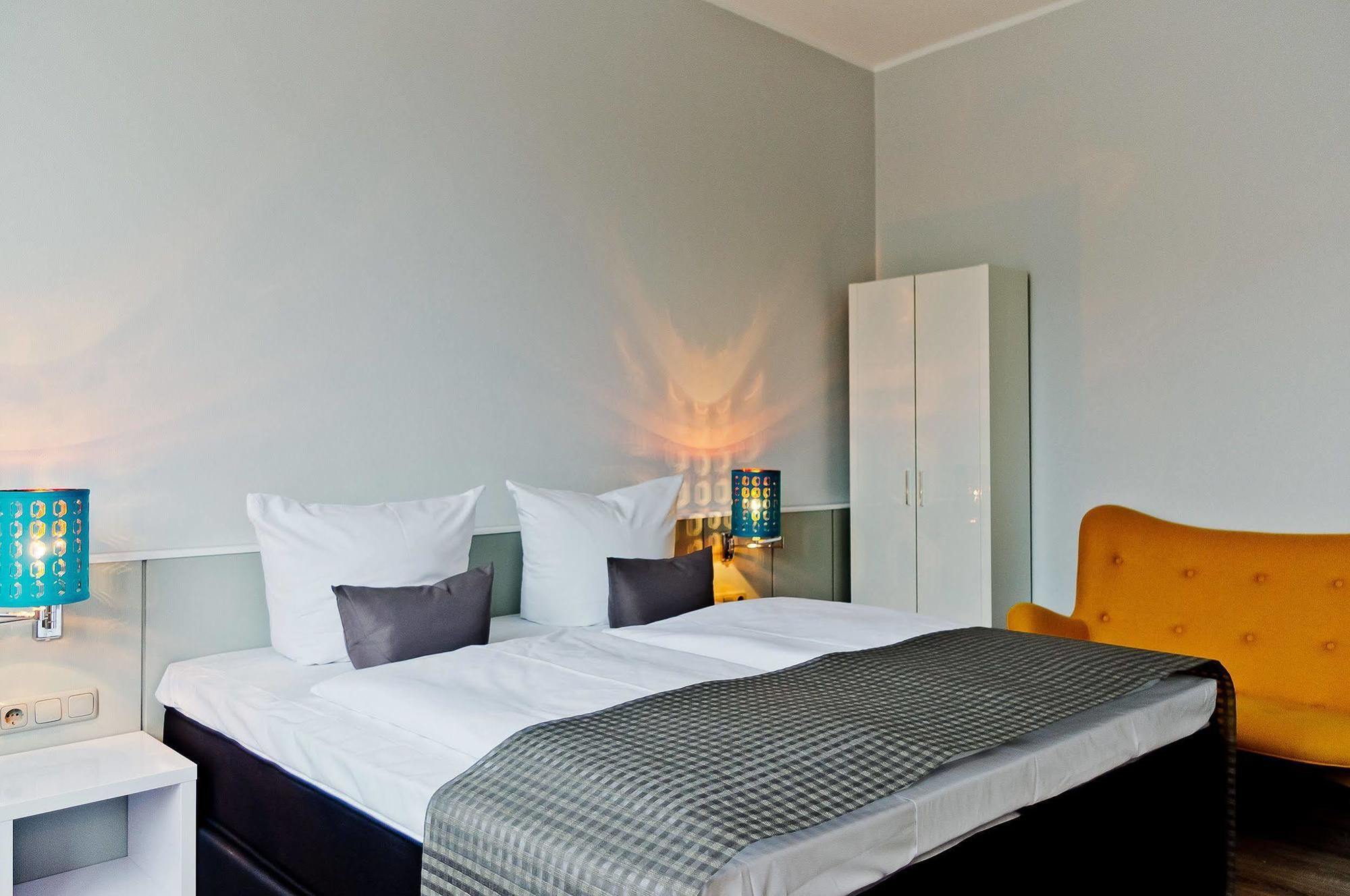 Arthotel Ana Munich Messe Ngoại thất bức ảnh