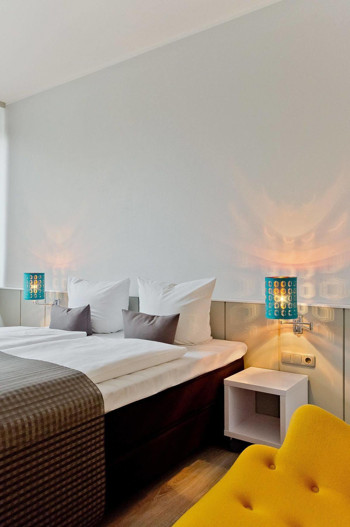 Arthotel Ana Munich Messe Ngoại thất bức ảnh