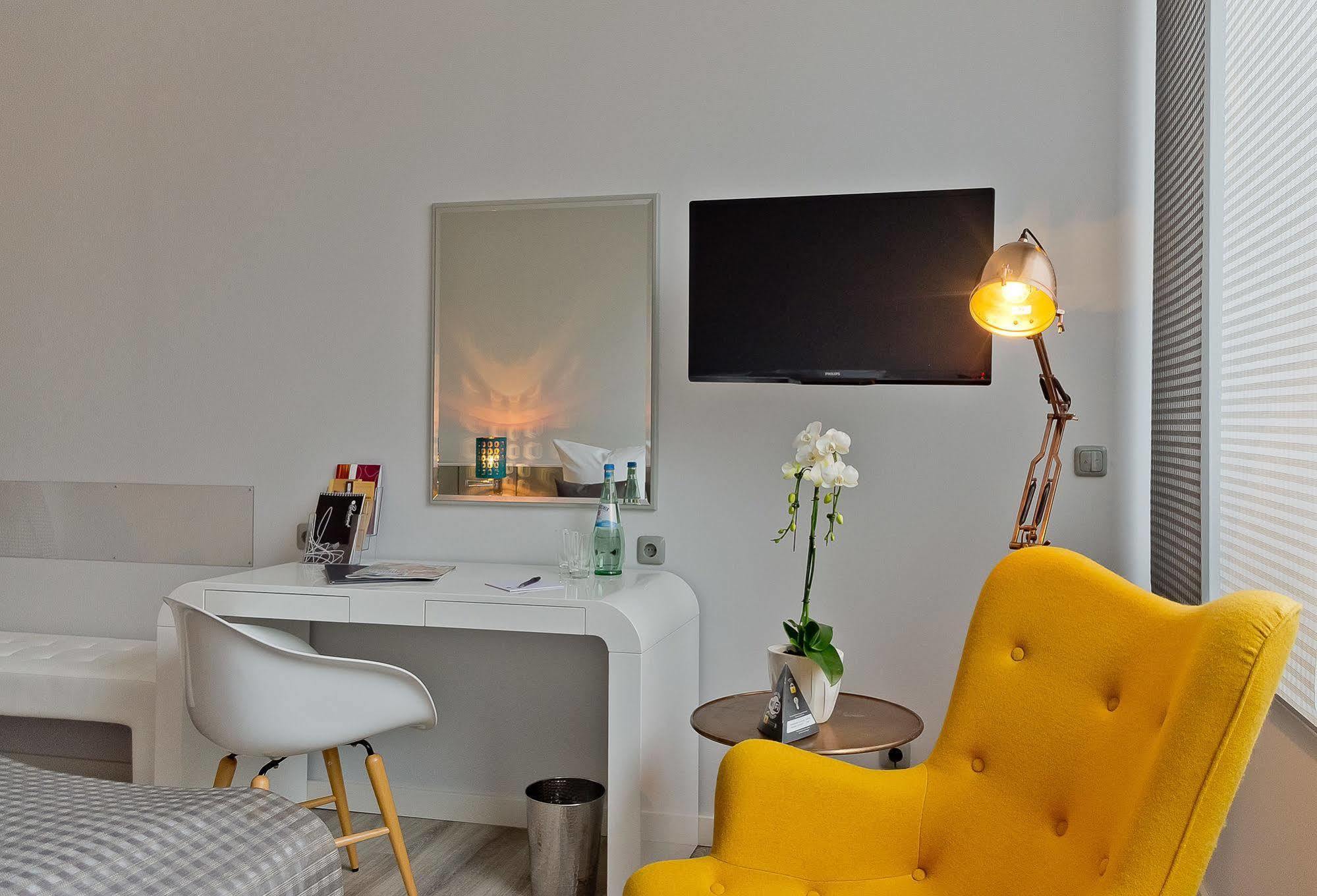 Arthotel Ana Munich Messe Ngoại thất bức ảnh