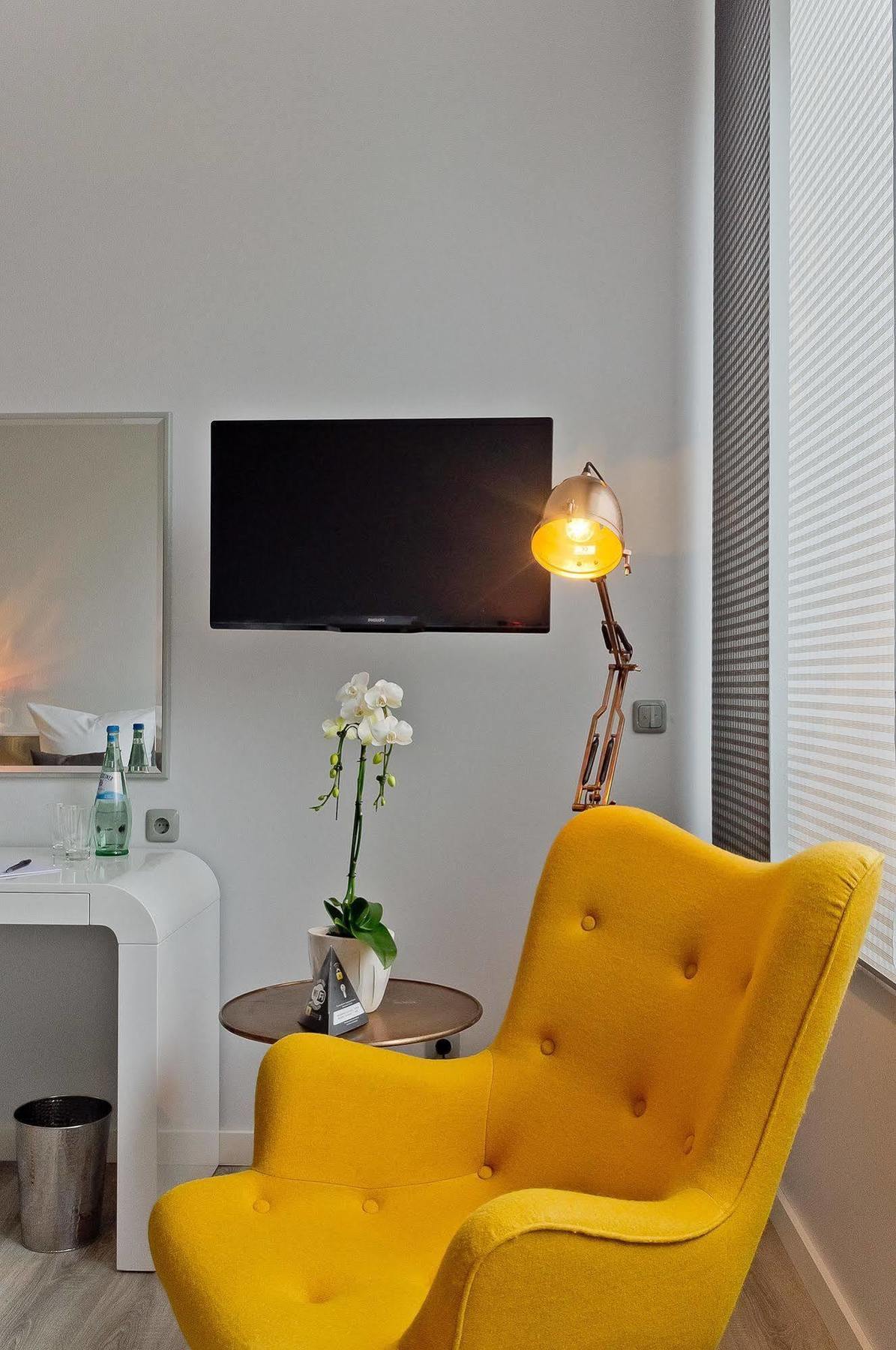Arthotel Ana Munich Messe Ngoại thất bức ảnh