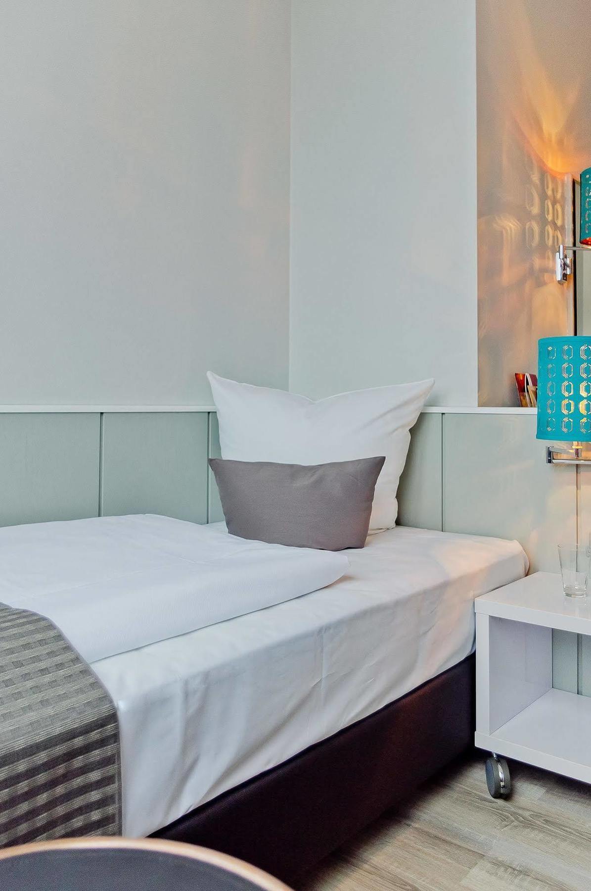 Arthotel Ana Munich Messe Ngoại thất bức ảnh