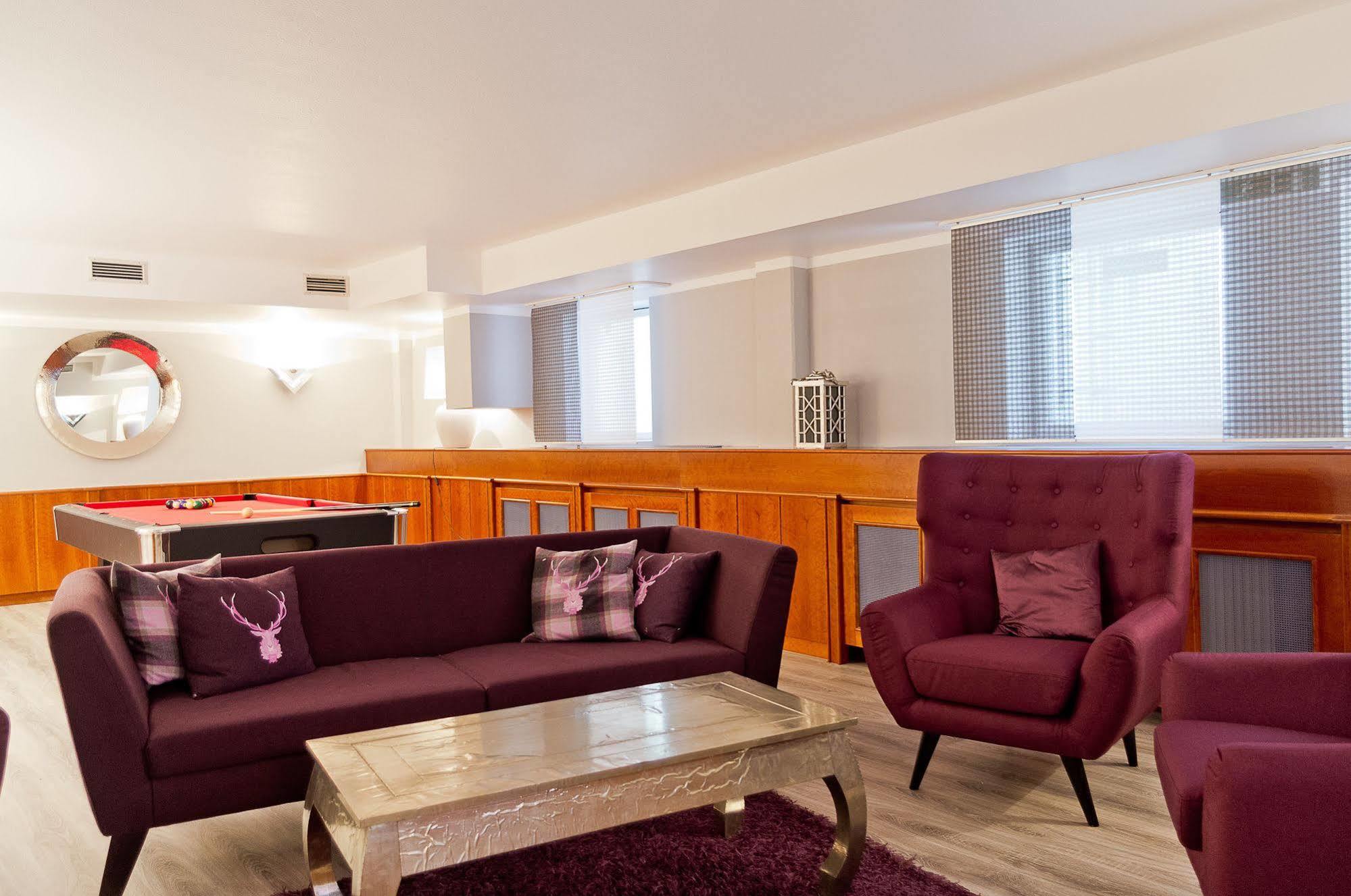 Arthotel Ana Munich Messe Ngoại thất bức ảnh
