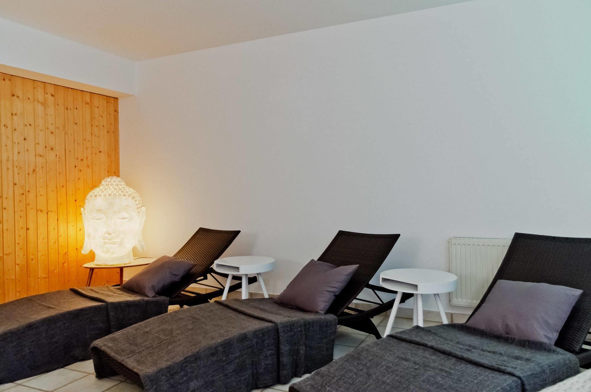 Arthotel Ana Munich Messe Ngoại thất bức ảnh