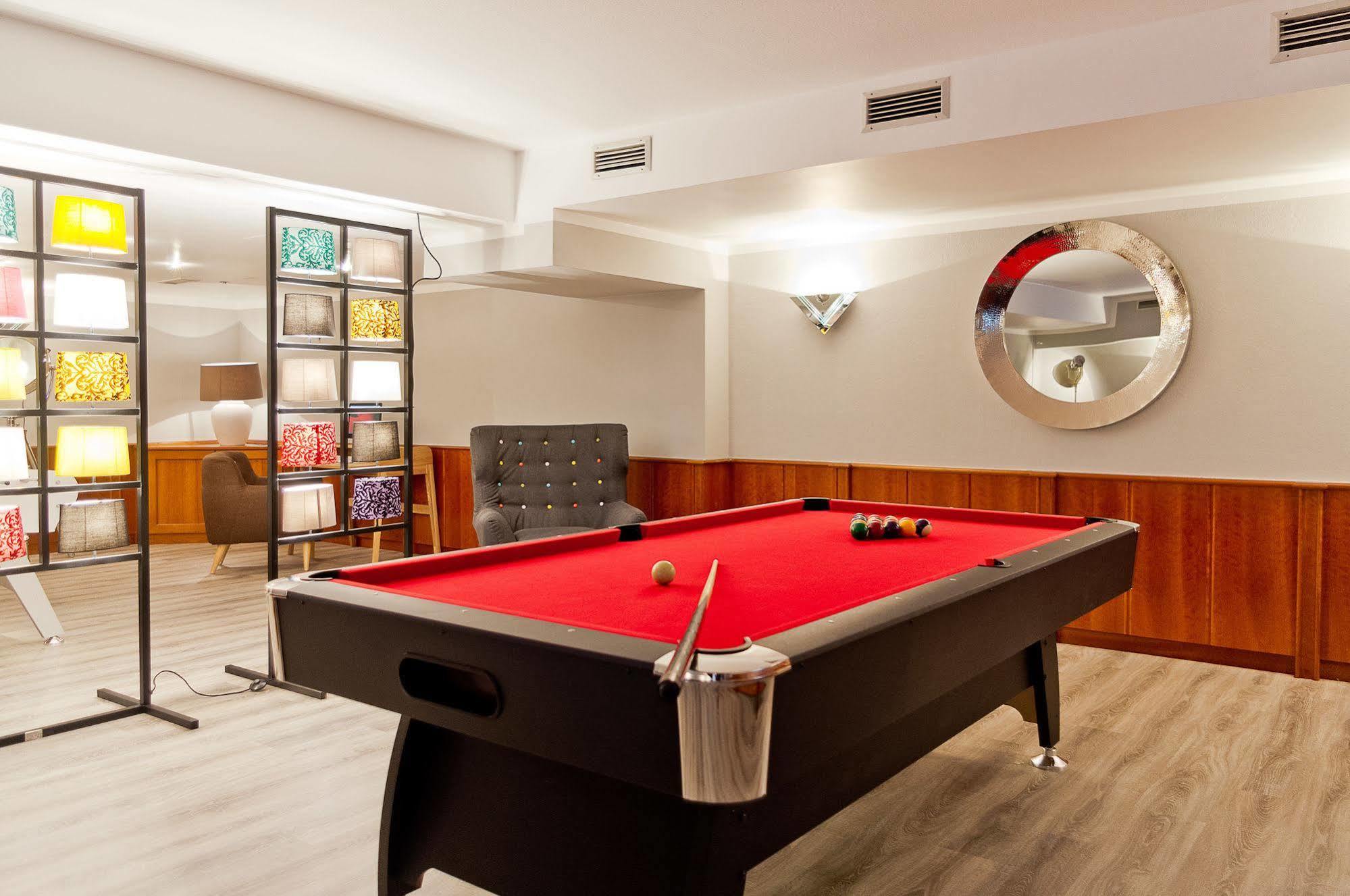 Arthotel Ana Munich Messe Ngoại thất bức ảnh