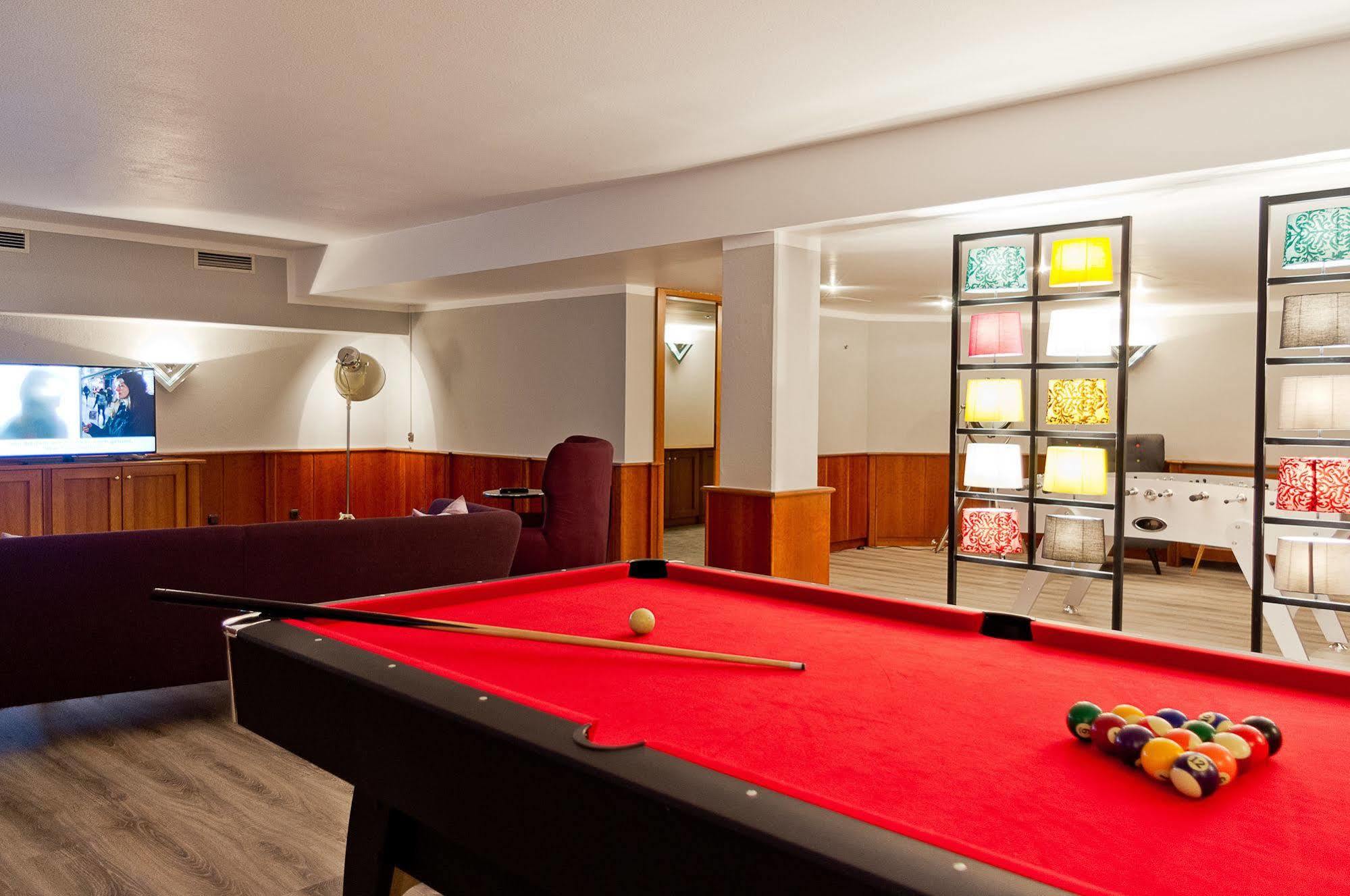 Arthotel Ana Munich Messe Ngoại thất bức ảnh